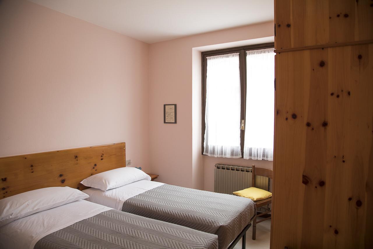 Locanda Dei Pescatori Domaso Luaran gambar